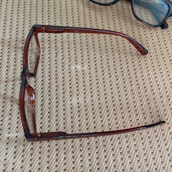 Keo Youth 3 pairs of blue light glasses - Picture 2 of 9